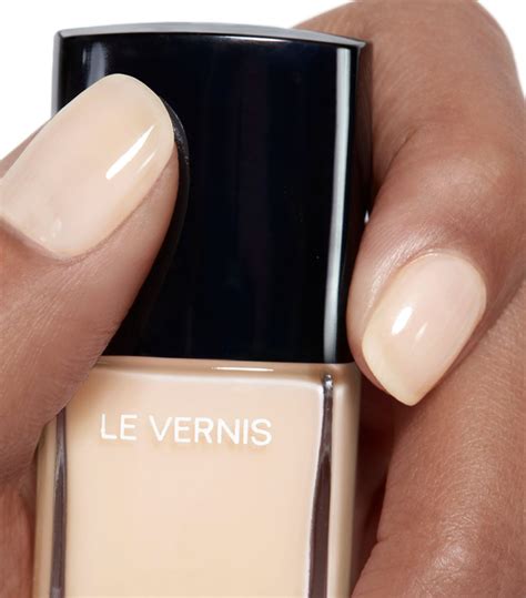 LE VERNIS Longwear nail colour 127 